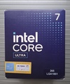 Intel Core Ultra 7 265 ซีพียู