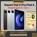 Xiaomi Mi Pad 7 Pro 14" Tablet | Snapdragon 8+ Gen 1 | Tablet Mi