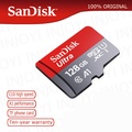 sandisk Ultra SD Card Kartu Memori