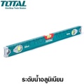 โททอล ระดับน้ำอลูมิเนียม TMT26016 (Spirit Level)