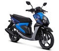Yamaha Xride 125 Skuter