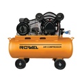 ปั๊มลมสายพาน ROWEL BV51-65 กำลังสูง 1.5HP