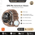 citijungle GPS Pro Smartwatch