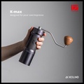 1zpresso K Max Penggiling Kopi Manual