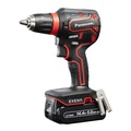 パナソニック 充電ドリルドライバー EZ1DD1J14D-R 14.4V リチウムイオン電池搭載
