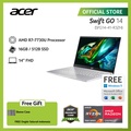 Acer SFG14-41 Laptop