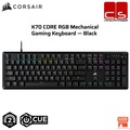 Corsair K70 CORE RGB Mechanical Gaming Keyboard
