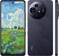 TCL 50 Pro NxtPaper Telefon Pintar
