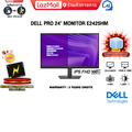 dell E2425HM จอมอนิเตอร์