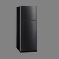 ตู้เย็น 2 ประตู ชาร์ป SJ-X410T-DS 14.4 คิว สีเงินเข้ม