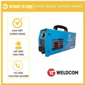 Máy Hàn Que Ziziweld ZARC 4000E - Inverter IGBT, Cầm Tay, Điện 1 Pha, Kích Thước 352x115x220mm, Trọng Lượng 4.08kg