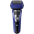 日立 S-BLADE 電気シェーバー RMH-F470B-A ブルー 15分連続使用可能