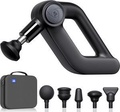 Bob and Brad D5 Pro Massage Gun, Powerful Percussion for Deep Tissue Therapy