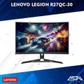 Monitor Gaming Lenovo Legion R27qc-30 27" QHD Curved