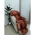 Kerusi Urut Gintell StarWay - 3D Roller Ball, Shiatsu, Kneading & Tapping
