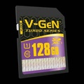 VGen SD Card 32GB - Kartu Memori Kamera dan Smartphone