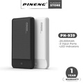 Pineng PN-939 20000mAh Power Bank