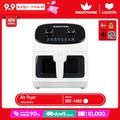 smarthome MV-1403 หม้อทอดไร้น้ำมัน