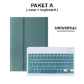 Advan TAB Sketsa 2 10.1 inci Tablet Android 11 UNISOC T310 RAM 4GB ROM 64GB Grey