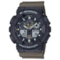 G-SHOCK GA-110 นาฬิกาทหาร กันกระแทก กันน้ำ 200 เมตร