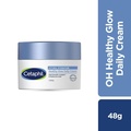 Cetaphil Optimal Hydration Healthy Glow Daily Cream 48g