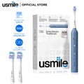 Bàn chải điện sóng siêu âm usmile Y1S - Thiết kế hiện đại, hiệu quả làm sạch vượt trội