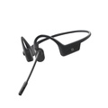 Aftershokz OpenComm Wireless Bone Conduction Headset - Hitam