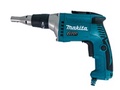 Máy vặn vít dùng cho thạch cao Makita FS6300 - 290mm x 65mm x 207mm, 1.4kg