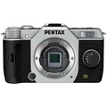 PENTAX Q7 ミラーレスカメラ 1/1.7型CMOSセンサー Wi-Fi対応