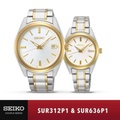 Seiko SUR312P1 Jam Tangan Pria Quartz