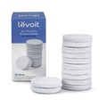 Levoit LV-H128 เครื่องฟอกอากาศ 3-Stage Filtration ขนาดกะทัดรัด