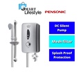 Pensonic PWH-968SP Water Heater - Penyejuk Air Instan dengan Pompa Senyap DC dan Perlindungan Keselamatan Berganda