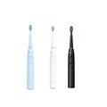 Bàn chải đánh răng điện Procare TBE 8453BK - Thiết kế hiện đại, nhiều chế độ làm sạch