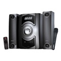 SonicGear Evo 9 BTMI Pembesar Suara Multimedia Bluetooth