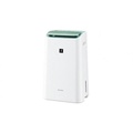 Máy lọc không khí và hút ẩm Sharp DW-E16FA-W, Trắng, 16 lít/ngày, 25-38m²