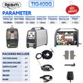 REAIM MIG-250 Mesin Las Inverter IGBT 450 Watt