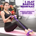 Tummy Trimmer Trailtop Tummy Trimmer - Alat Fitness untuk Pengecilan Perut