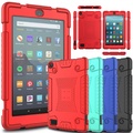 Amazon Kindle Fire HD - E-Book Reader 7" IPS LCD, 32GB Storage, Dual Core Processor
