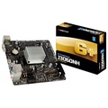 Biostar J3160NH Motherboard Mini-ITX