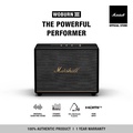 Marshall Woburn III - Pembesar Suara Bluetooth Berkualiti Tinggi