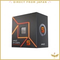 AMD Ryzen 5 7600 CPU