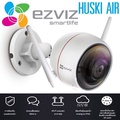 EZVIZ C3W กล้องวงจรปิด