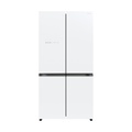 Hitachi R-WB700VM2 GBK Peti Sejuk 4 Pintu French Bottom Freezer