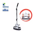 Nilco C2F เครื่องขัดทำความสะอาดบันไดและพื้น ขนาด 31 cm