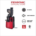 Pensonic PJ-7002 Slow Juicer - Penjimak Buah dan Sayur dengan Teknologi Kecepatan Rendah