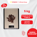 Starco STC-UG576 Timbangan Dapur