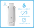 Máy lọc nước iAquao ASG-001 - Thiết bị lọc nước thông minh tại vòi, không dùng điện, không nước thải