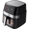 Russell Taylors Z7 6.5L Digital Air Fryer - Pemanggang Udara Cepat dan Efisien dengan Sistem Circulasi Udara 360°