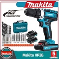 Makita HP36 Impact Drill