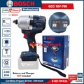 Bosch GDS 18V-780 Kunci Impact Nirkabel